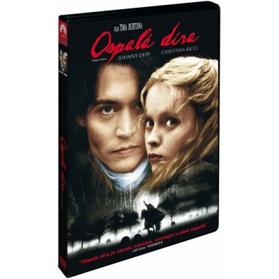 Ospalá díra DVD – Hledejceny.cz
