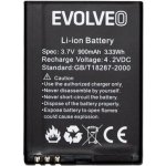 EVOLVEO EP-880-BAT – Zboží Mobilmania