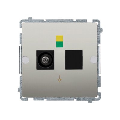 Simon Basic BMGEK1.01/29 – Hledejceny.cz