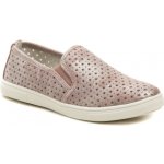 Wojtylko 1029 růžové dívčí mokasíny – Sleviste.cz