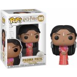 Funko Pop! Harry Potter Padma Patil Yule 9 cm – Hledejceny.cz