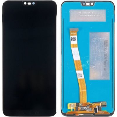 LCD Displej + Dotykové sklo Huawei Honor 10 – Zboží Mobilmania