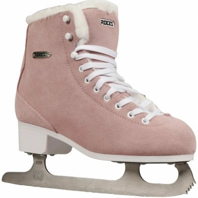 Roces Suede Eco-Fur – Hledejceny.cz
