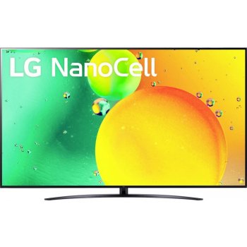 LG 86NANO769QA