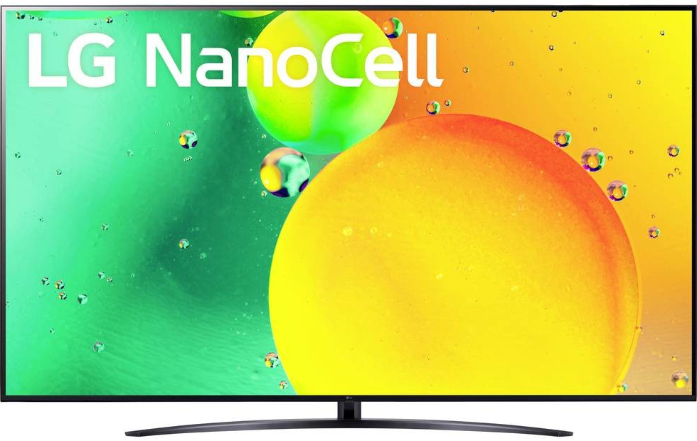 LG 86NANO769QA