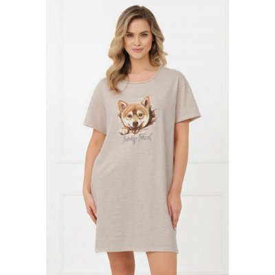 Italian Fashion Shiba béžová – Hledejceny.cz