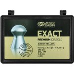 Diabolky JSB Exact Premium 4,52 mm 200 ks – Zboží Dáma