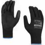 Procera X-Puno Black černé 1 pár – Zboží Dáma