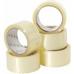 Novatape PP lepicí páska šíře 48 mm x 66 m – Zboží Živě