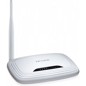 TP-Link TL-WR743ND