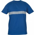 Cerva RUPSA RFLX tričko royal modrá 2XL – Zboží Dáma