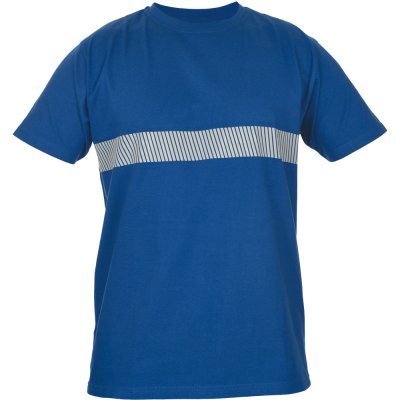 Cerva RUPSA RFLX tričko royal modrá 2XL – Zboží Dáma