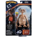 Noble Collection Bendyfigs E.T. Mimozemšťan – Zboží Dáma