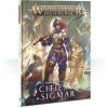 Desková hra GW Battletome Cities of Sigmar