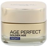 L'Oréal Age Perfect Golden Agedenní pleťový krém proti vráskám 50 ml – Hledejceny.cz