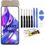 LCD Displej + Dotykové sklo Huawei P Smart Pro – Zboží Mobilmania