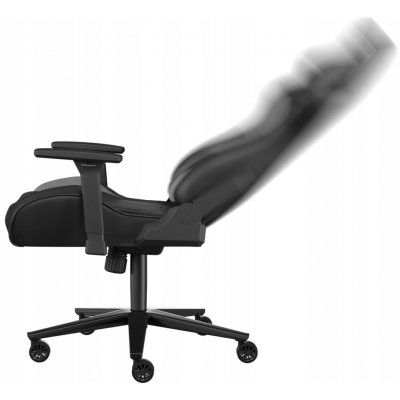 Genesis NITRO 720 černo-šedé NFG-2096 – Zboží Dáma