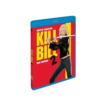 KILL BILL 2 BD