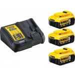 DeWALT DCB115P3 – Zboží Dáma