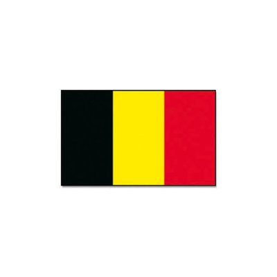 Vlajka státní BELGIE – Zboží Mobilmania