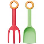 Fiskars 1062471 sada lopatka + kultivátor My First – Sleviste.cz