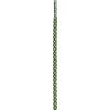 Tkanička Tubelaces Rope Multi černé zelené