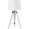 Lampička Aca Lighting TF17701TWCW