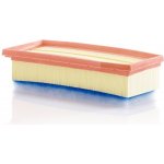 Vzduchový filtr MANN-FILTER C 27 030 – Zboží Mobilmania