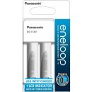 Panasonic Eneloop Charger BQ-CC80 USB + 2 x R6 Eneloop 2000 mAh K-KJ80MCC20USB