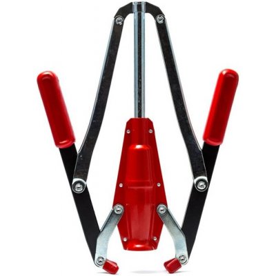 Zátkovačka ruční páková dvouramenná – Zboží Dáma