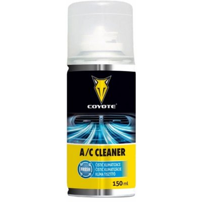 COYOTE-Čistič klimatizace 150 ml CY-514564 | Zboží Auto