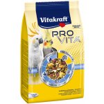 Vitakraft Pro Vita Parrots 750 g – Hledejceny.cz