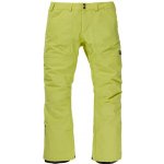 Burton pánské kalhoty GORE‑TEX Ballast Limeade – Sleviste.cz