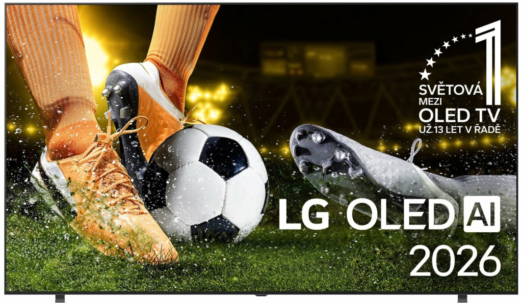 LG OLED83B6ELB