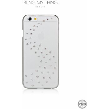 Pouzdro Bling My Thing Milky Way Crystal Apple iPhone 6 / 6S