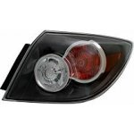 Zadní světlo- pravé vnější MAZDA 3 (BK) 2003-2009 |003-2009| TYC | 11-11803-01-2 – Hledejceny.cz