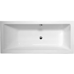 Polysan KRYSTA 180 x 80 cm 71710 – Hledejceny.cz