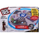 Tec Deck Turntable Playset Shredline 360