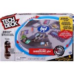 Tec Deck Turntable Playset Shredline 360 – Zboží Mobilmania