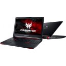 Notebook Acer Predator 17 NH.Q1TEC.002