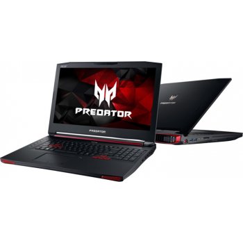 Acer Predator 17 NH.Q1TEC.002