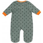 WINKIKI chlapecké dupačky oranžová – Hledejceny.cz