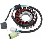 BRONCO stator (vinutí) alternátoru YAMAHA YFM 250 BEAR TRECKER 01-04, YFM 250 BRUIN 05-06, YFM 250 BIG BEAR 07-09, YFM 660 R raptor 01-05 (1P0-H1410-00; 4XE-81410-00; 5LP-81410-00; 5LP-81410-01; 5LP-8 – Hledejceny.cz