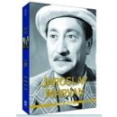 Film MARVAN JAROSLAV - ZLATÁ KOLEKCE - 4 DVD