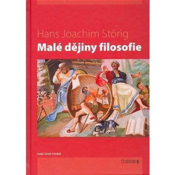 Malé dějiny filosofie