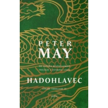 Hadohlavec - May Peter