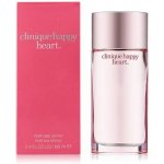 Clinique Happy Heart parfémovaná voda dámská 100 ml – Hledejceny.cz