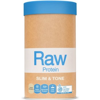 Amazonia Raw Protein Slim & Tone 1000 g