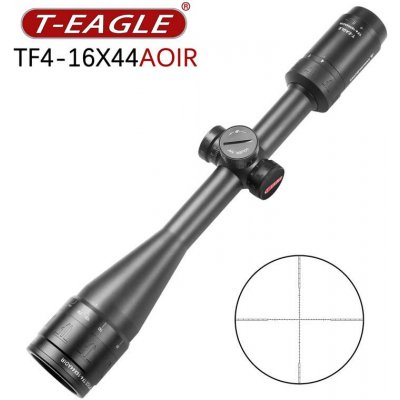 T Eagel TF 4-16x44 AOIR TE2307 – Hledejceny.cz