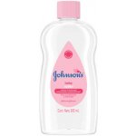 Johnsons oil 200 ml – Zboží Mobilmania